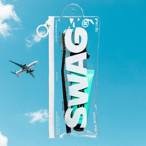 「空気まで変わる爽快感」と口コミで話題、オーラルケアブランド【SWAG】よりトラベルセットが新登場！