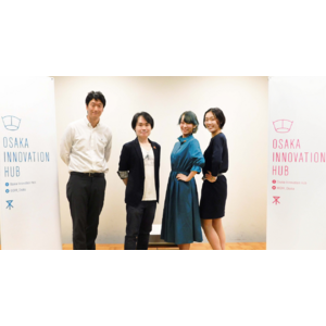 予選通過者決定！2022年度日本版 MedTech Actuator【ORIGIN JAPANプログラム】