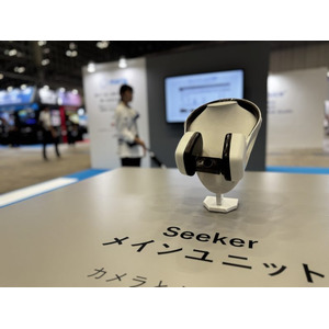 視覚障がい者支援AI「Seeker」、FUNDINNOでの株式クラファンが“約2日”で目標達成。上限8,000万円へ挑戦中