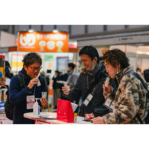 高齢者に食べる喜びと栄養を、メディケアフーズ展が開催　2 月20 日-22 日 / 東京ビッグサイト東4 ホール