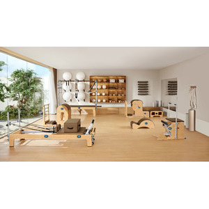高品質ピラティス機器ブランド「Miyabi Pilates」― 日本国内で本格展開を開始