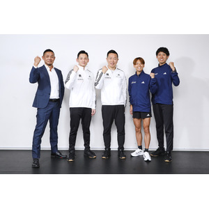 M&Aベストパートナーズ陸上部「MABPマーヴェリック」2025年4月より本格的に活動開始！スポーツモチベーショがトレーニング契約