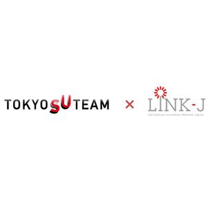 LINK-J、東京都の多様な主体によるスタートアップ支援展開事業「TOKYO SUTEAM」の協定事業者に採択