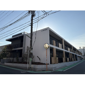 【開催報告】代田の家 開所式を開催