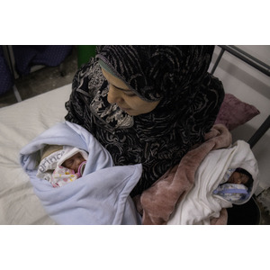 ガザ：ラファの医療体制崩壊で「避けられたはずの死」の脅威が迫る
