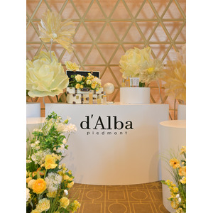 プレミアム・ヴィーガンコスメ「d'Alba（ダルバ）」が 東京でビューティークラス開催、人気UVシリーズの魅力を発信