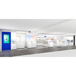 DHCホワイティうめだ直営店　2024年9月13日（金）リニューアルOPEN！