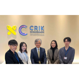 【サリバテック】東京オフィスを慶應義塾大学「CRIK信濃町」へ移転し、医療と研究の最前線から社会変革を目指します。