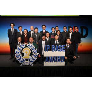 国内最大規模の腸内フローラ検査実績を誇るサイキンソー、特許庁主催「第6回 IP BASE AWARD」ファイナリストピッチ審査にて「奨励賞」と「オーディエンス賞」の二冠を達成！