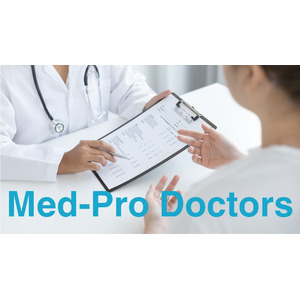 『Med-Pro Doctors』は医師・医療機関へのターゲティングを実現する、バナー広告をリリースいたします！