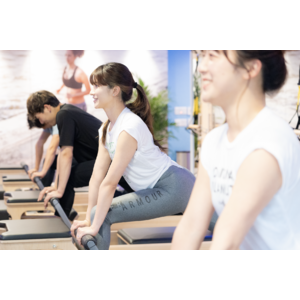 【熊本県初出店】世界最大級のマシンピラティススタジオ『CLUB PILATES(クラブピラティス)』が、2024年1月18日(木)、熊本駅前にNEW OPEN！