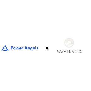 Waveland Group、ハーバード・MIT発のバイオテックベンチャー「TENZA」の資金調達をリード。Power Angelsからの初海外投資で実現