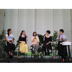 6月23日～29日は男女共同参画週間 女性特有の健康課題をみんなで語ろう 社内初のイベントを通じて一人ひとりの健康意識を改革 ～パナソニックとワコールが企業コラボを展開～