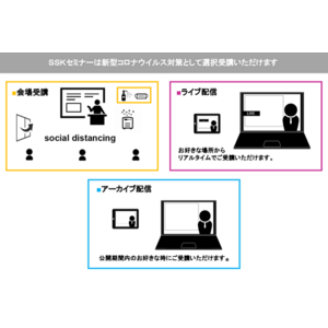 「リアルワールドデータによるPrecision Medicineの実現」と題して、ＮＴＴプレシジョンメディシン株式会社 代表取締役社長 是川 幸士氏によるセミナーを2024年10月4日（金）に開催!!