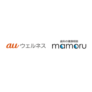 株式会社Dental Predictionが「auウェルネス」と連携口腔機能の維持・向上を目指した実証実験を開始