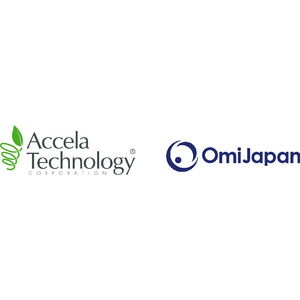 アクセラテクノロジ、医療システム開発で豊富な実績を持つOmi Japanと、医師の働き方改革をIT支援する「ナレッジ×AI活用ソリューション」提供で協業開始
