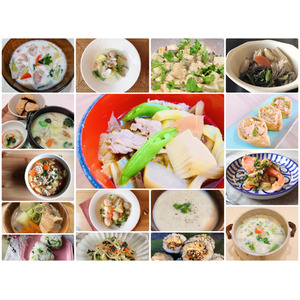 時短、おいしい、栄養満点の「重ね煮」料理コンテスト 日本一決定戦開幕のお知らせ