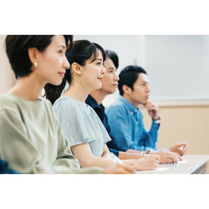 【結婚相談所ツヴァイ主催】新しい自分と、新しい出会いをつくる「美と健康」セミナー開催