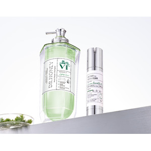 大人気韓国コスメ「VT COSMETICS」と初コラボ「DR.HONEY VT Moist Repair (DRハニー ブイティー モイスト リペア)」が2025年3月19日(水)より数量限定で新発売