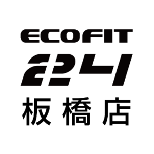 24時間ジム「ECOFIT24(エコフィット24)」が2店舗オープンします!!《岐阜宇佐南店・春日井店》