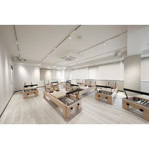 マシンピラティス専門スタジオ「PILATES STUDIO noa」吉祥寺校が2024年9月1日(日) NEWOPEN！