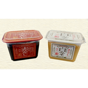 創業129年の老舗味噌醸造会社が造る、味噌商品のNEWデザイン！「赤だし カップ」と「白みそ カップ」をリニューアル！