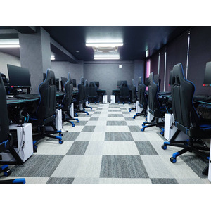 就労移行支援なら愛知県一宮市の「e-sports career」｜ゲーム・eスポーツで目指す就職支援が5月スタート！
