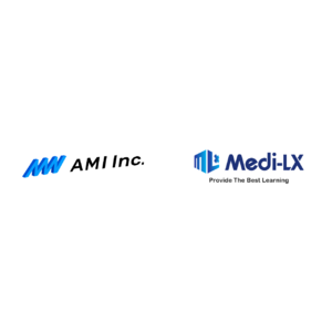 研究開発型スタートアップのAMIが株式会社Medi-LXと協業