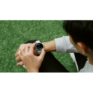 Garmin待望の心電図（ECG）アプリケーションが登場。ウェアラブルウォッチで心電図の確認が可能に