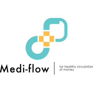 医業特化型の税務・会計サービス『Medi-Flow』　お医者様のキャッシュフローを改善します