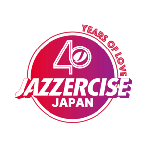 ジャザサイズジャパン 40周年記念イベント「40th celebration Dance Party」