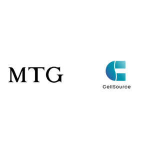 MTGと再生医療関連事業のセルソースが協業に合意