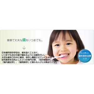 日本歯科保存学会 理事長に九州歯科大学 北村知昭教授が就任しました