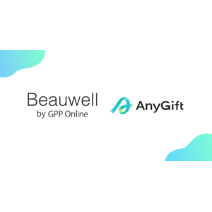 「GPPオンラインショップ」にてeギフトサービス『AnyGift』を導入