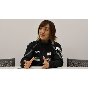 【オリオンJAPANを輝かせる星たち】ゴールボール日本代表強化スタッフのロングインタビューを公開