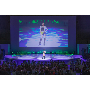 【イベントレポート】「O-MU-TSU WORLD EXPO 2025」に花王が参画！特別デザインの“超うすパンツ”3種を披露