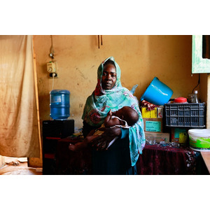 スーダン：医薬品不足や人道援助スタッフの移動規制がハルツーム州の医療を奪う
