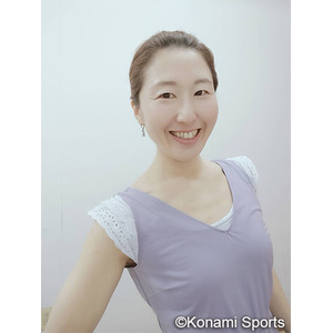 「コナミスポーツ オンラインフィットネス」で国際ヨガデー特別レッスンを開催！