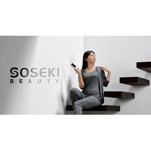 nenaro、自然な美しさ、清らかさ、そして華やかさを併せ持つビューティーブランド「SOSEKI（素清綺）」と国内総代理店契約を締結