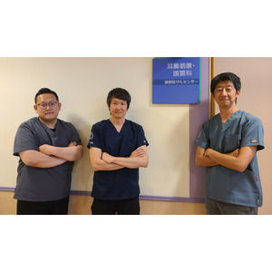 順天堂大学医学部附属順天堂医院 耳鼻咽喉・頭頸科が頭頸部がんセンターを設立