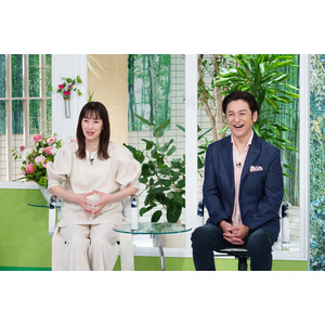「ドーパミン」を出して気持ちからドンドン健康に！いま注目！幸せホルモン健康術 5/18(日)『健康カプセル！ゲンキの時間』