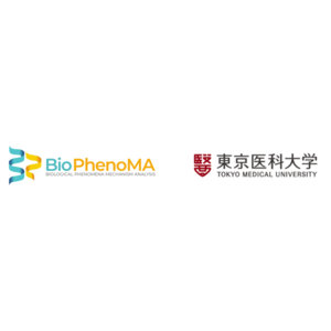 尿路上皮がん新規バイオマーカーの開発を目指す　　　　　　　　　　　　　　　　　　　BioPhenoMA、東京医科大学と共同研究契約締結