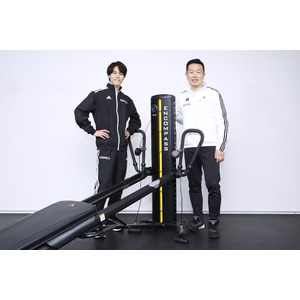 青山学院大学卒・太田蒼生選手がGMOインターネットグループ陸上部に所属決定！フィットネス＆スポーツ業界で様々な活動に取り組むスポーツモチベーションがトレーニングをサポート