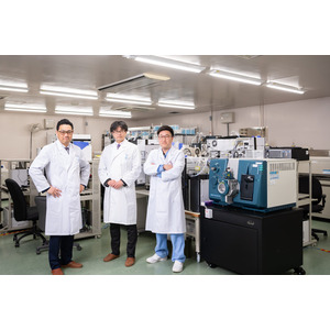 【積水化学グループ】私たちが創っているのは医薬品の未来。そして患者さんの希望。