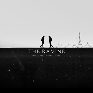 トベタ・バジュン × Shing02、3作連続リリース第3弾『The Ravine FEAT. Shing02』～ベル・エポック期の仏蘭西サロンのようなレトロ空間で響く近未来的ヒップホップ～
