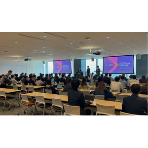 ステディジャパン、Amazon Ads主催イベント『Tech Partner Day Tokyo 2025』に登壇～スポーツカテゴリにおけるキーワード分析と時間帯入札戦略の成功事例を紹介～