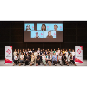 東京都女性ベンチャー成長促進事業「APT Women」、第8期受講生40名をお披露目するキックオフイベントを開催
