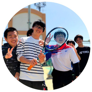 全国の中学校部活動で人気のソフトテニス。楽しく上達できる体験イベントを開催。6/7(火), 6/12(日) テニスガーデン広陵