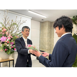 農福連携で胡蝶蘭を生産するAlonAlon（理事長那部智史、千葉県いすみ市）と、日本の園芸文化のパイオニア第一園芸株式会社との「農福連携」プロジェクトが、さらに進化しました。