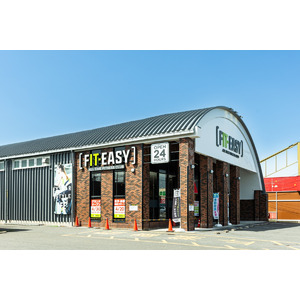 【グランドオープン情報】アミューズメントフィットネスクラブ FIT-EASY 穂積店がグランドオープンしました！